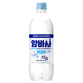 코카)암바사제로500ML