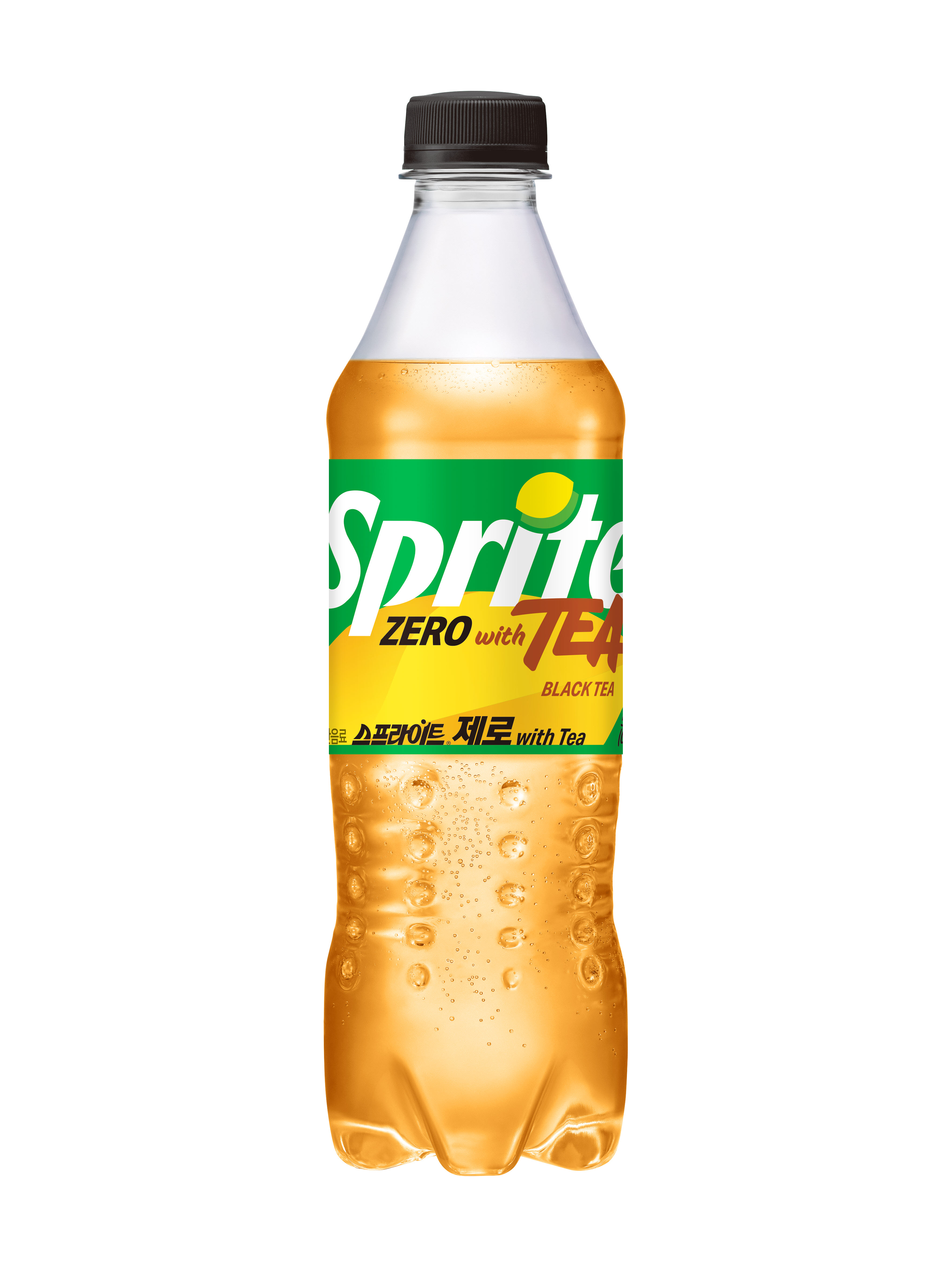 코카)스프라이트제로티PET500ML