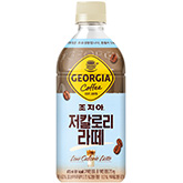 조지아)저칼로리라떼470ML