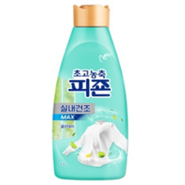 피죤)섬유유연제클린데이1L