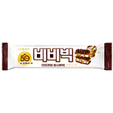 빙그레)비비빅팥시루떡70ML