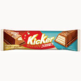 크라운)키커바크리미밀크28G