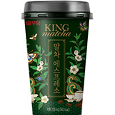 서울)말차에스프레소200ML