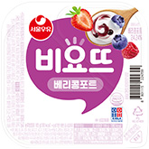 서울)비요뜨(베리콩포트)136G