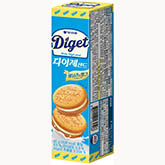 오리온)샌드다이제93G