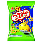 오리온)왕고래밥볶음(봉지)