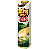 오리온)찍먹예감갈릭청양마요