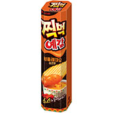 오리온)찍먹예감치폴레마요소스