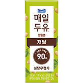 매일)렌틸콩두유190ML
