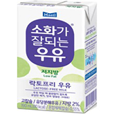 매일)소화가잘되는우유저지방190