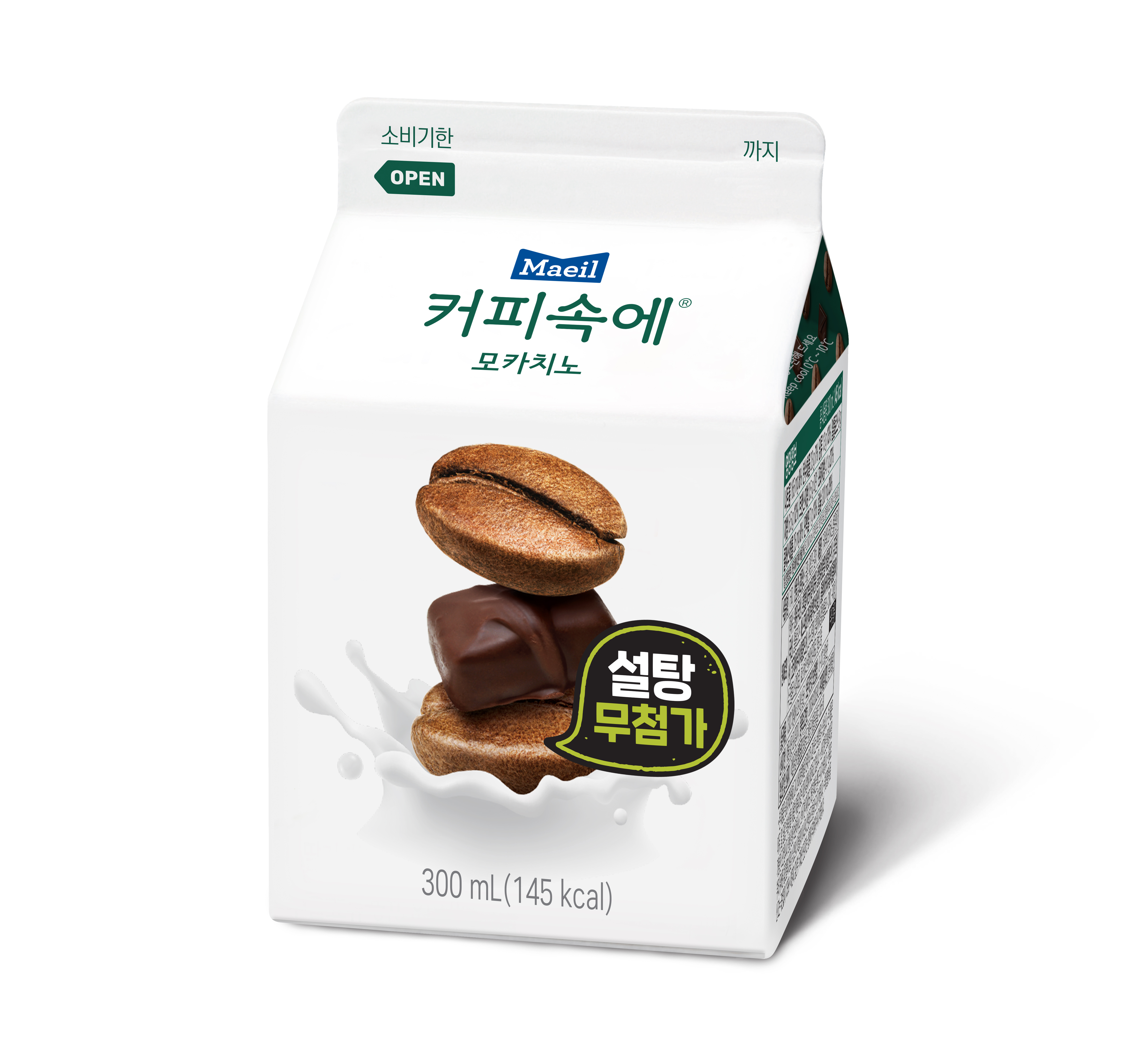 매일)커피속에모카치노300ML