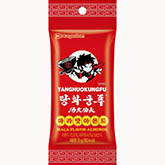 머거본)탕화쿵푸마라맛아몬드30G