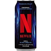 넷플릭스)에너지패션후르츠500ML