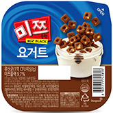 미쯔블랙)요거트133G