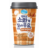 덴마크소화잘되는카라멜라떼250