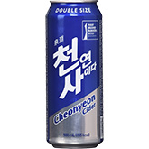 일화)천연사이다캔500ML
