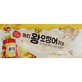 정화)버터왕오징어구이50G
