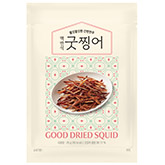 정화)맥반석굿찡어25G