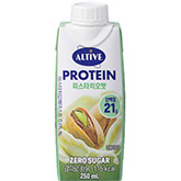 CJ)얼티브프로틴피스타치오250ML