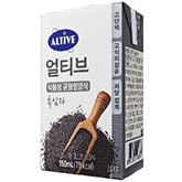 CJ)얼티브균형영양식흑임자150ML