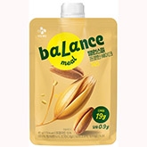 CJ)밸런스밀쉐이크귀리45G
