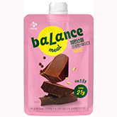 CJ)밸런스밀쉐이크카카오45G