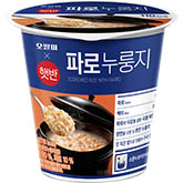 CJ)햇반파로누룽지30G