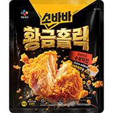 CJ)소바바치킨황금홀릭210G