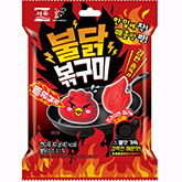 서주)불닭볶구미40G