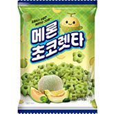 델토리)메론초코렛타70G
