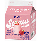 연세)딸기요거트300ML
