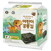 만전)어린이공룡김(10봉)