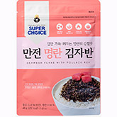 만전)명란김자반40G