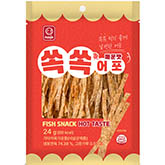 SM)쏙쏙어포매운맛24G