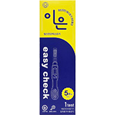 이은)임신진단테스트기