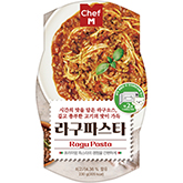 쉐프엠)라구파스타230G