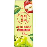젤리블리)제로애플샤인머스켓60G