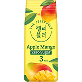 젤리블리)제로애플망고60G