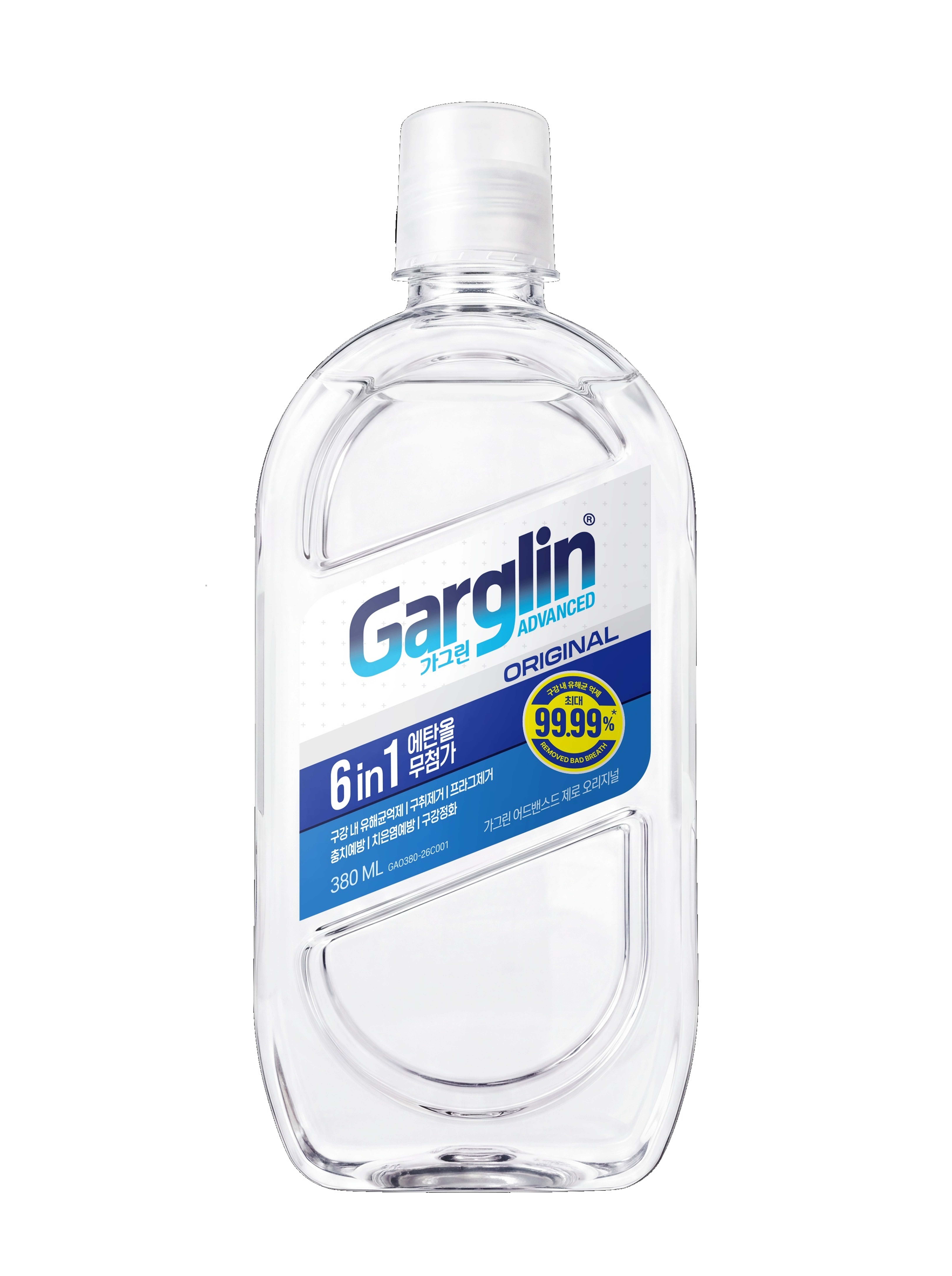 가그린)어드밴스드오리지널380ML
