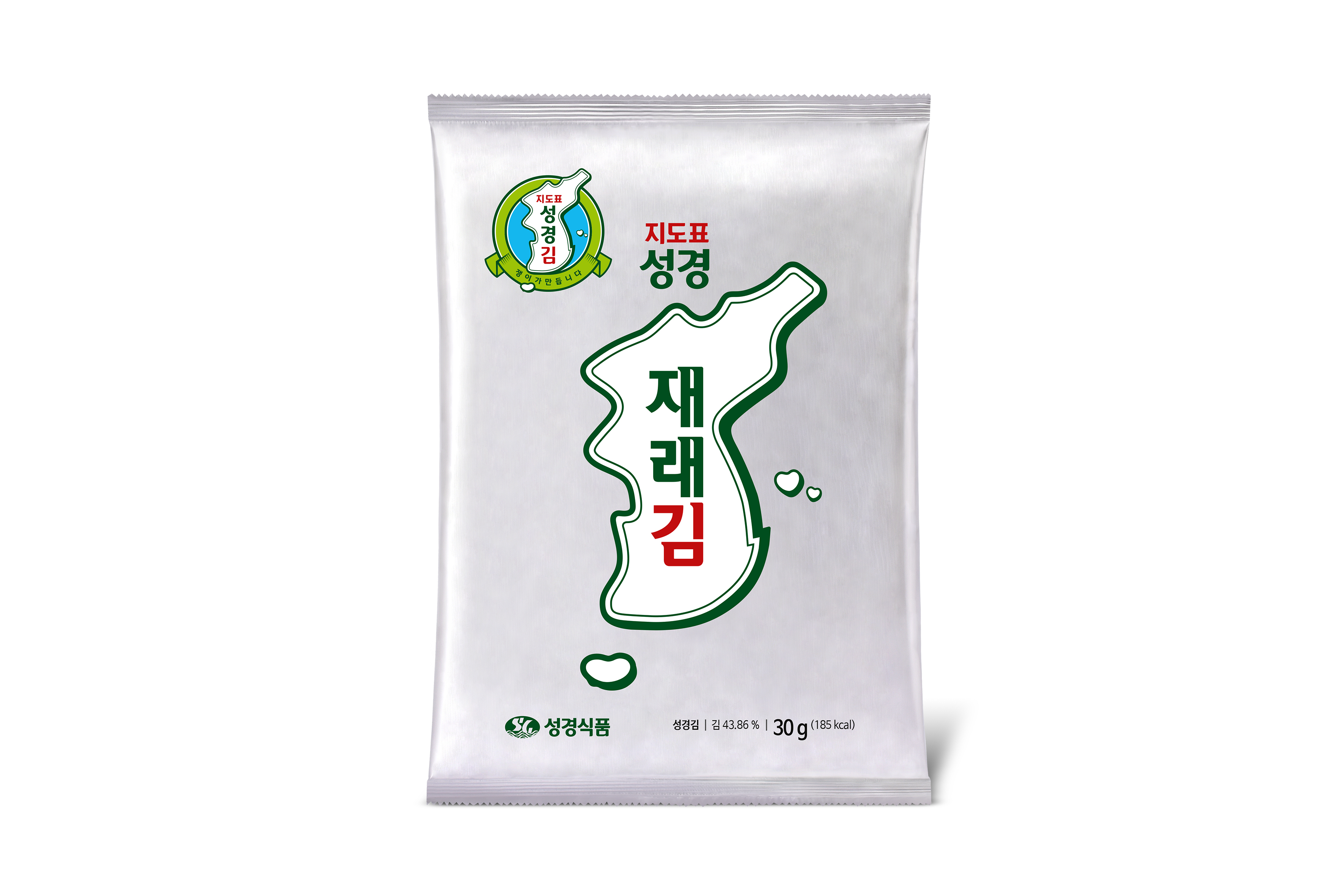 성경)재래전장김30G