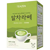 티젠)말차라떼7입
