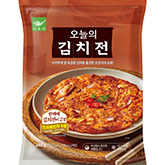 사옹원)오늘의김치전240G