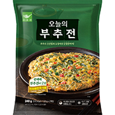 사옹원)오늘의부추전240G