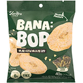 스미후루)바나나칩김맛