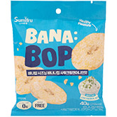 스미후루)바나나칩어니언맛