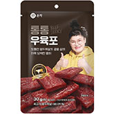 온작)이영자PICK통통우육포