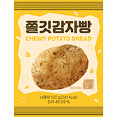 대광)쫄깃감자빵