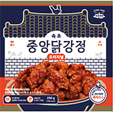 속초중앙닭강정오리지널250G