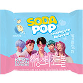 케데헌)슈팅스타초코볼32G