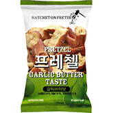 파머스)프레첼갈릭버터맛85G